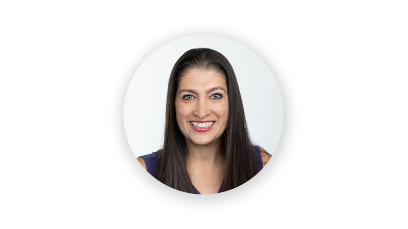 Robyn Jacobs, Owner of Orca Travel LLC, an Independent Agency in the Avoya Network